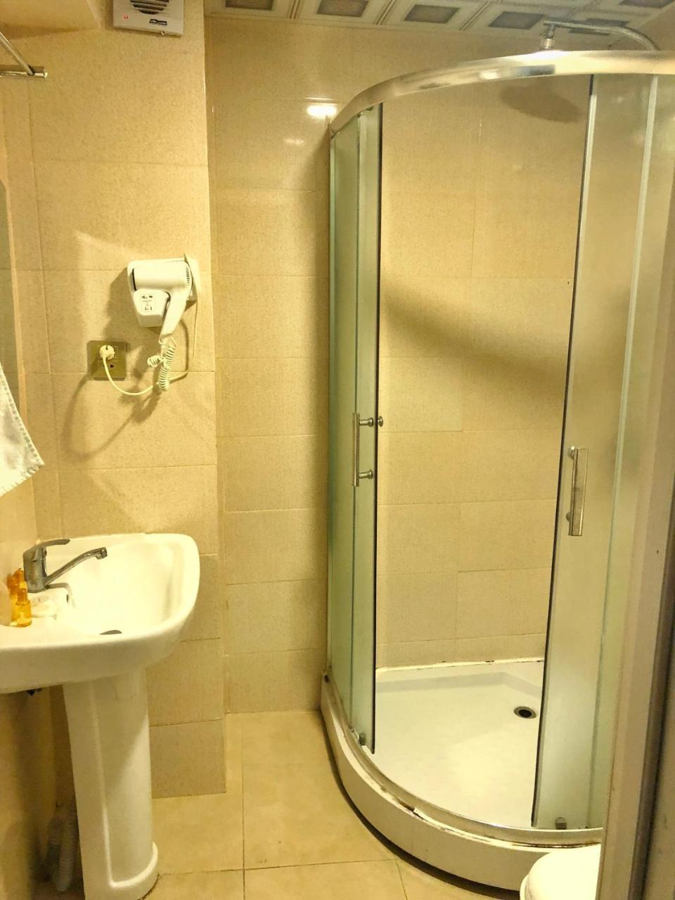 Pegas Hotel バクー エクステリア 写真