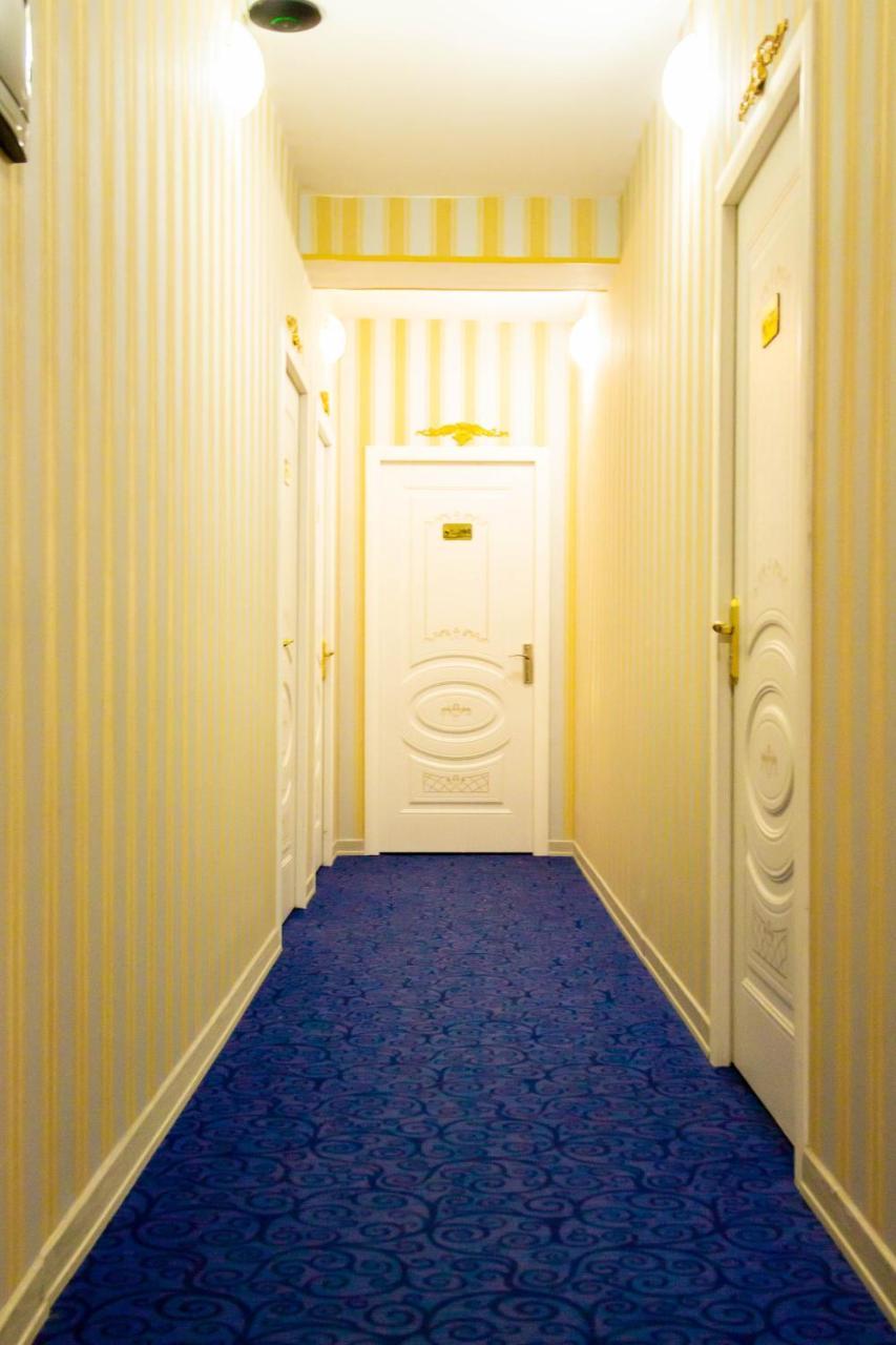 Pegas Hotel バクー エクステリア 写真
