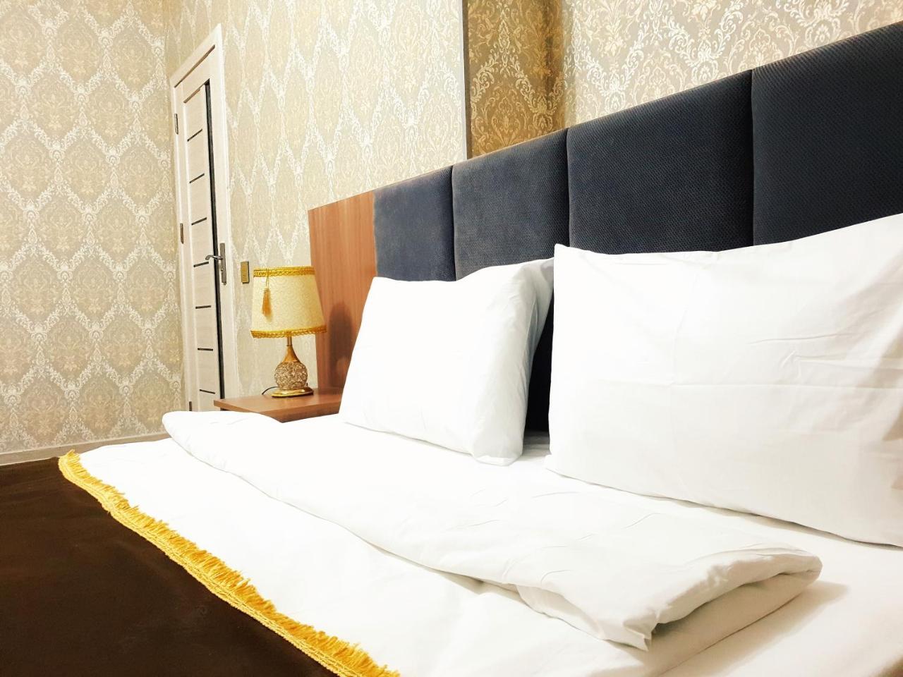 Pegas Hotel バクー エクステリア 写真