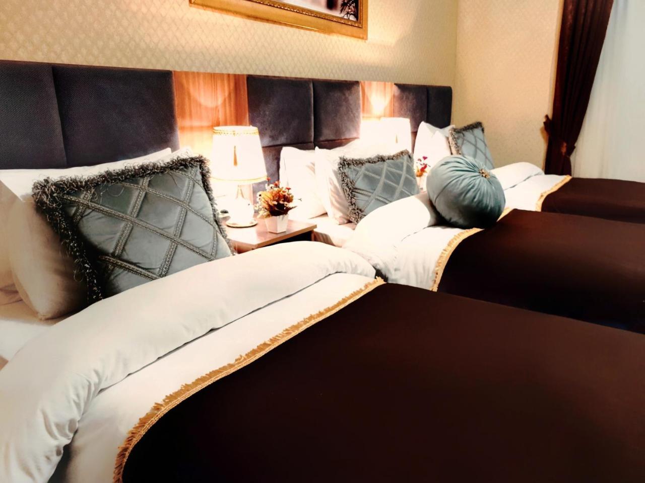 Pegas Hotel バクー エクステリア 写真