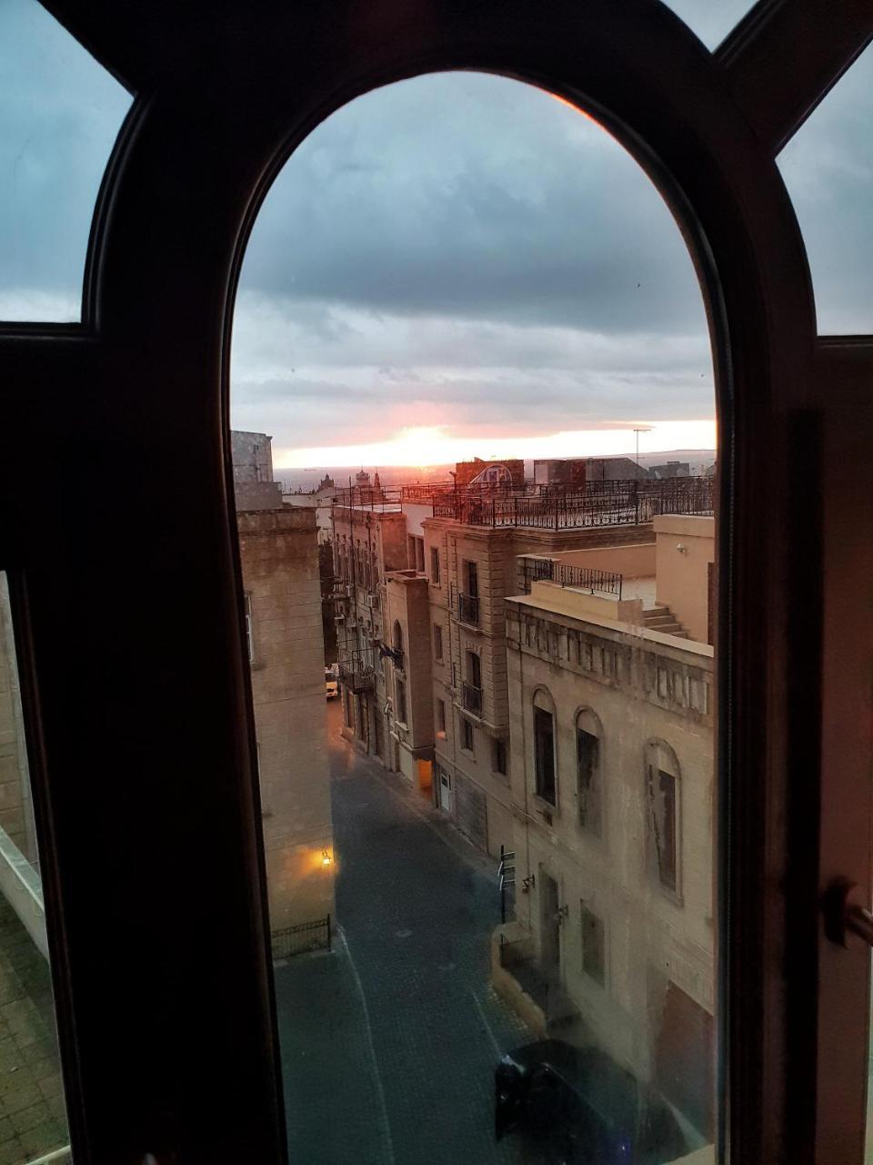 Pegas Hotel バクー エクステリア 写真